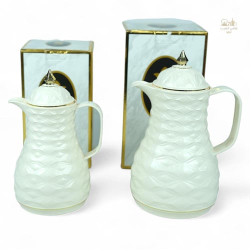 ترمس الأصالة الحافظة للحرارة التركية