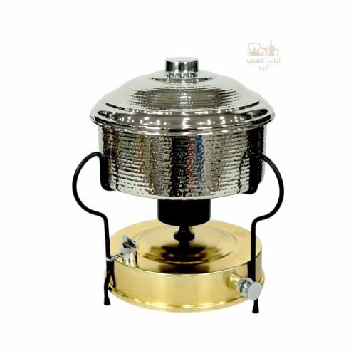 سخان الزمن الجميل