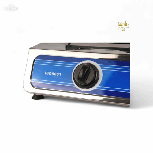 مركب غاز استيل واحد عين