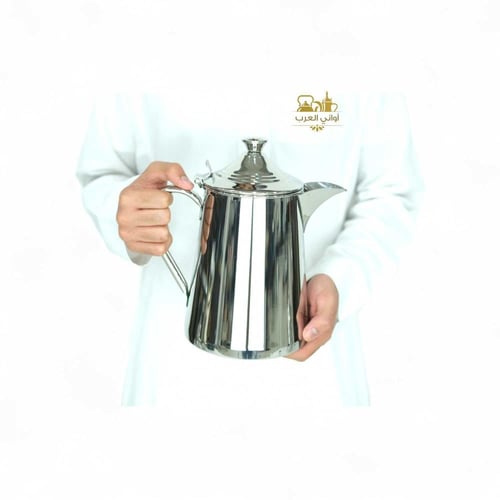 مفواح استيل 8/18 وارد العساف