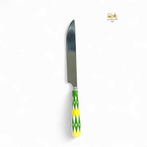 سكاكين غضار
