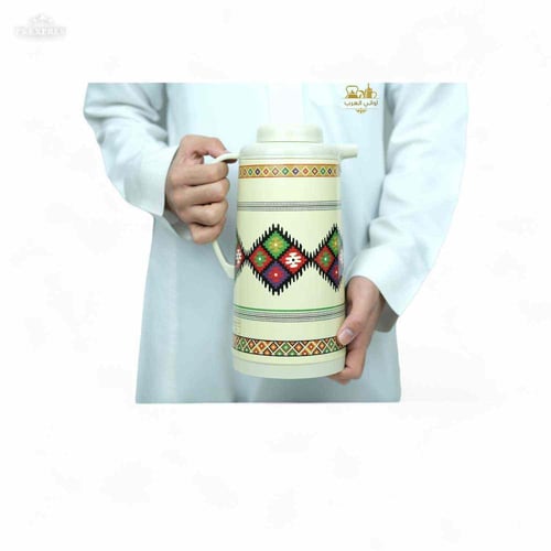 ترمس نقشة تراثية العسيري