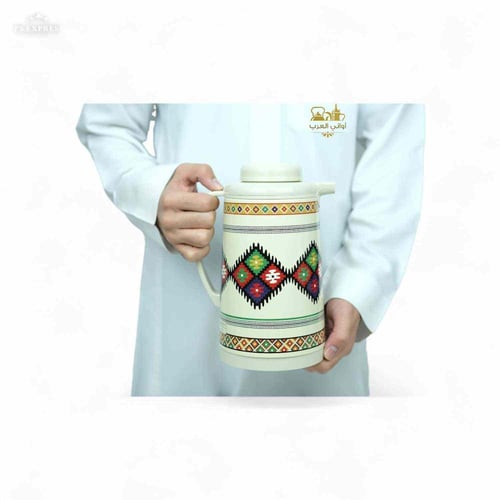 ترمس نقشة تراثية العسيري