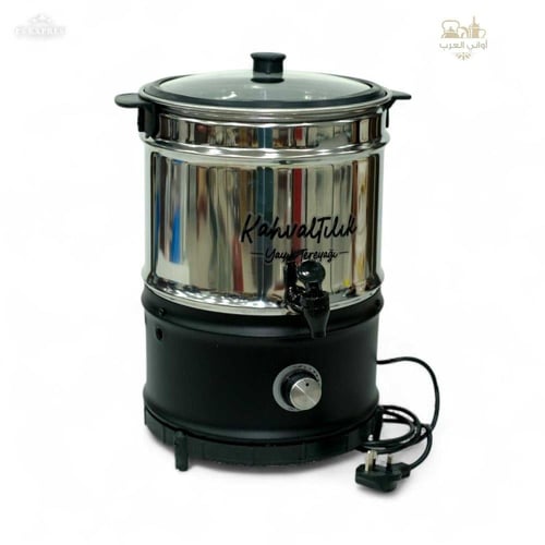 خضاضة حليب كهربائية صناعة تركية