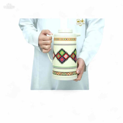 ترمس نقشة تراثية العسيري