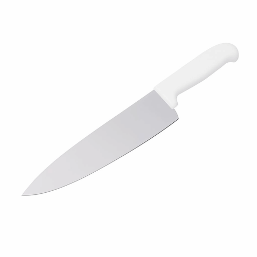 سكين الشيف 12 انش ابيض