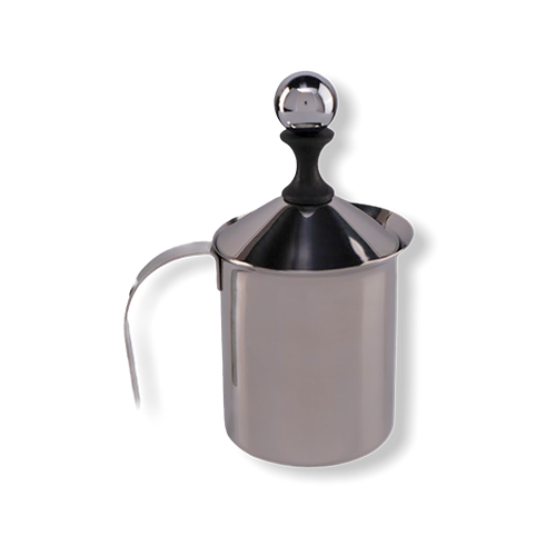 Milk foam maker machine 300 ml