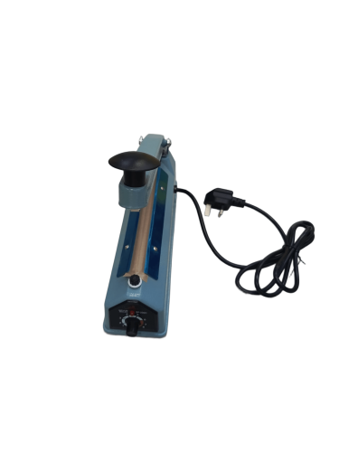 تلحيم الاكياس 20 سم