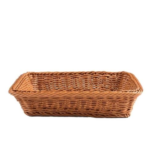 سلة خبز مستطيل متعددة الاحجام
