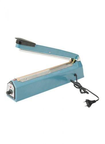 جهاز إغلاق الاكياس الحراري مزود بنابض إلكتروني أسو...