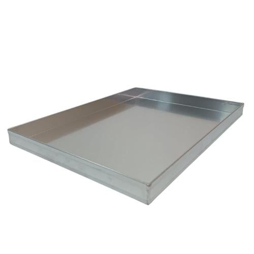 صينية فرن المنيوم 80×60×2 سم