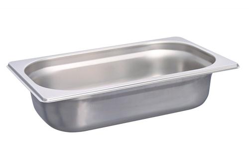 سخان بوفية 1/1 ستانلس ستيل عمق 15سم