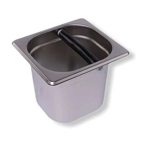 Mirmah bin Al-Qahwa stainless steel depth 15 cm