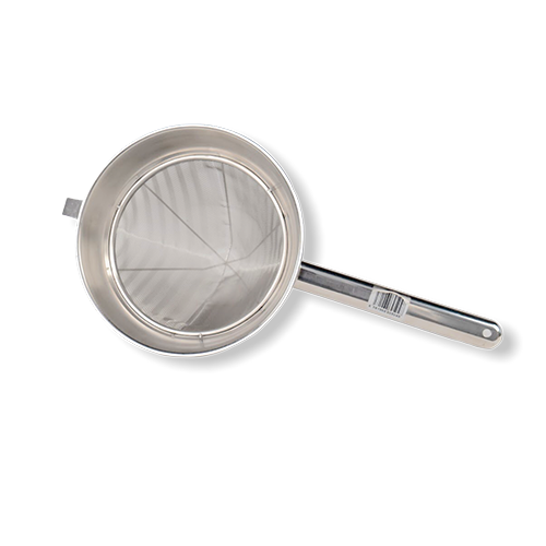 محاقن استيل شبك 25سم