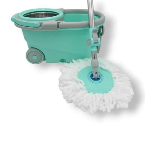 عصارة نظافه دوارة من الفلوريت