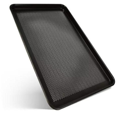 صينية فرن تيفال مخرم 60×40×2 سم