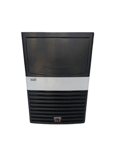 ايس ميكر صانعة الثلج مكعبات من SiB بسعة إنتاج 60 ك...