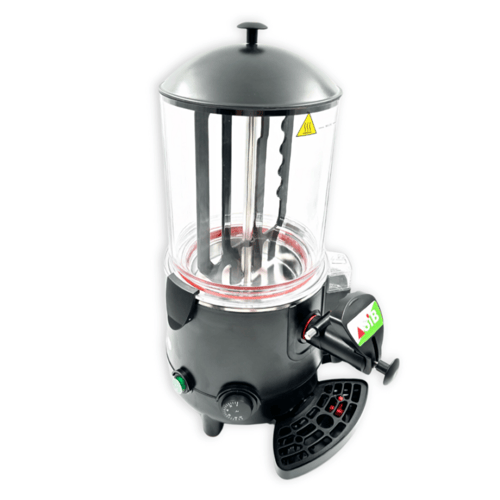 ماكينة صنع الشوكولاتة الساخنة هوت شوكلت 10 لترات