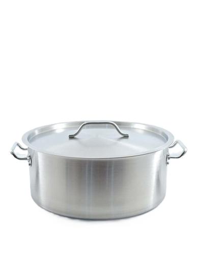 قدر طبخ استيل 10 لتر