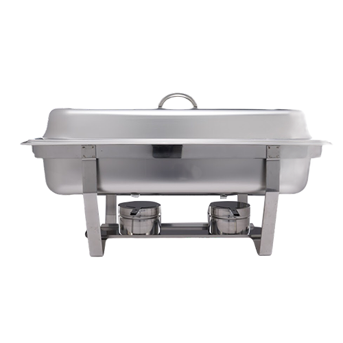 سفنديش سخان بوفية استيل 9 لتر