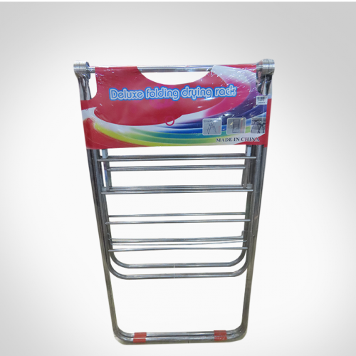 منشر غسيل ملابس قابل للطي ستيل No:703005