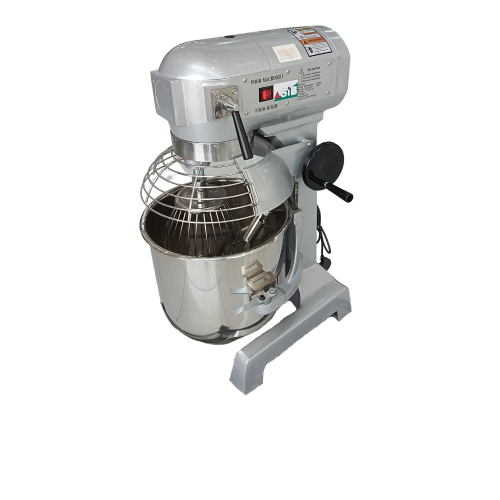 عجانة و خفاق الحلويات 30 لتر