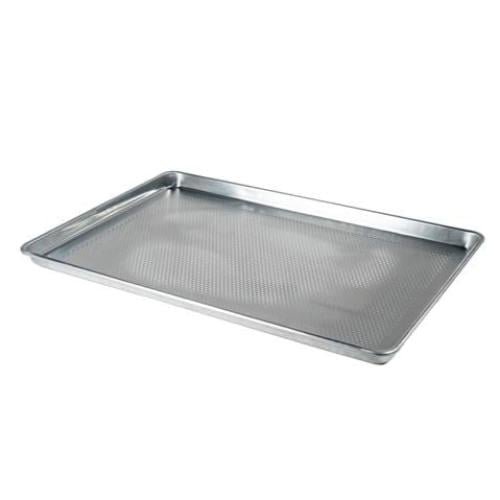 صينية فرن المنيوم مخرم 60×80×2 سم