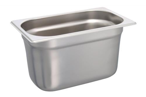 حوض سخان 1/2 عمق 20