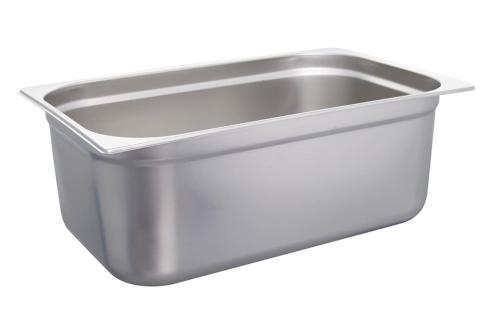 سخان بوفية 1/1 ستانلس ستيل عمق 20سم