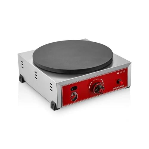 ماكينة كريب كهربائي مفرد 54 سم