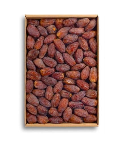 تمر مجدول درجه اولى 3 كيلو