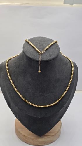 سلسال عيار 18