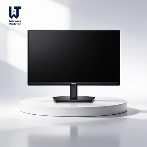 شاشة مقاس 24 من شركة ديل MONITOR DELL 24 LED 100Hz