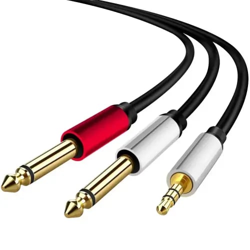 SL283M3M كابل TS مزدوج سمارت لينك 1 متر \SL283M3M...