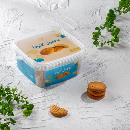 معمول كليجا جمار