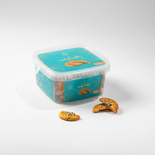 معمول رهايف جمار