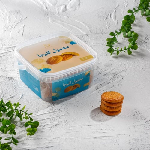 معمول كليجا جمار