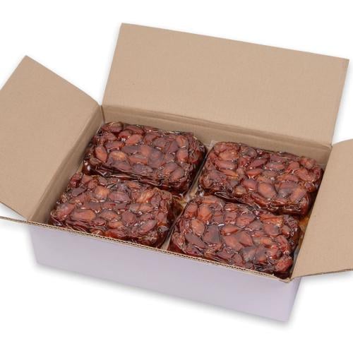 تمر فاخر القصيم سبيشل كرتون