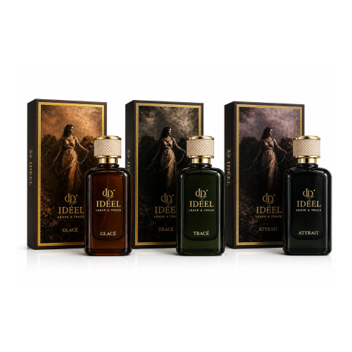 Idyl 3-in-1 set