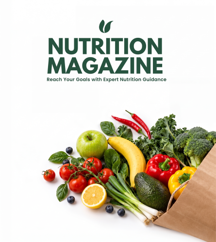 Nutrition Magazine