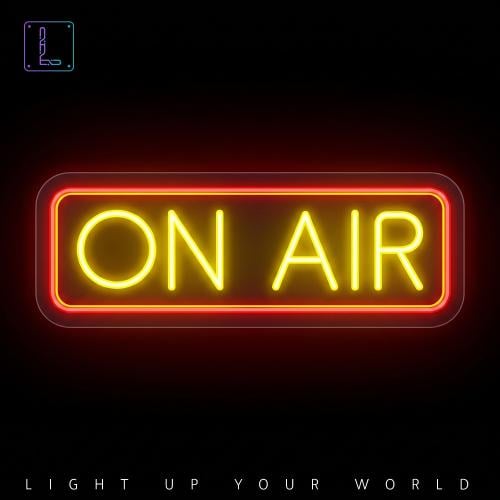 On air