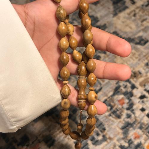 مسباح الكوك