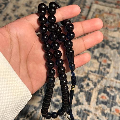 مسباح زعفران حرباء لون الازرق