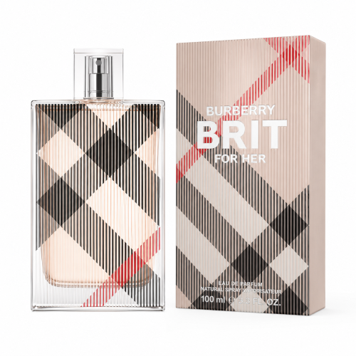 عطر بربري بريت