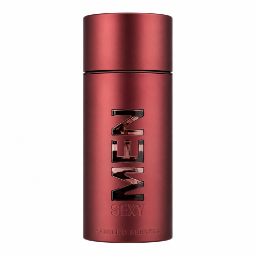 عطر كارولينا هيريرا 212 سكسي للرجال أو دو تواليت 1...