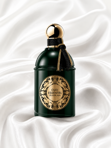 عطر جيرلان عود