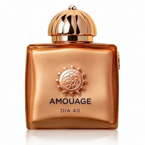عطر أمواج ديا 40 وومان للنساء إكستريت دو بارفيوم 1...