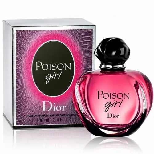 عطر ديور بويزن جيرل للنساء أو دو بارفيوم 100 مل |...
