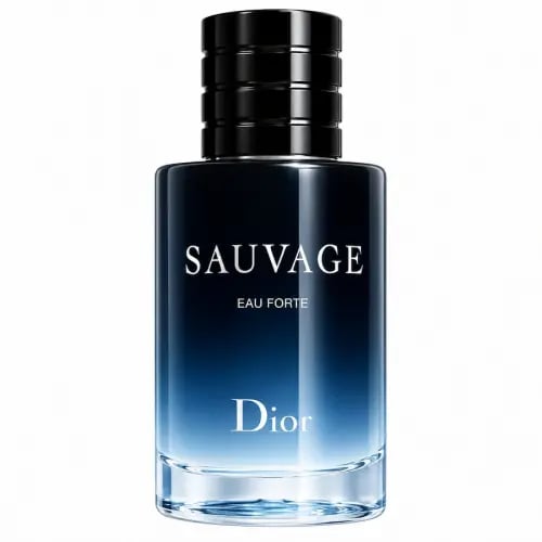 عطر ديور سوفاج أو فورت للرجال بارفيوم خالٍ من الكح...