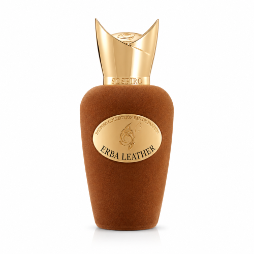 عطر سوسبيرو إيربا ليذر للجنسين أو دو بارفيوم 100 م...